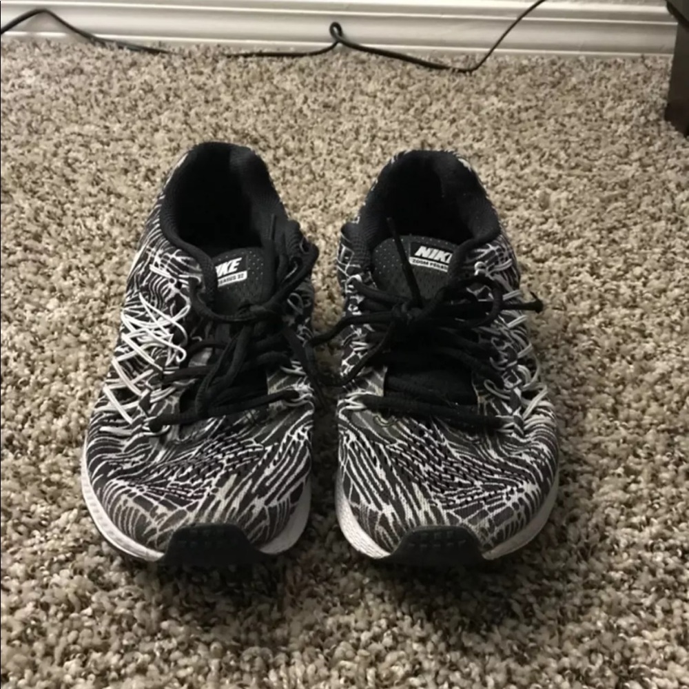 Nike Running Shoe